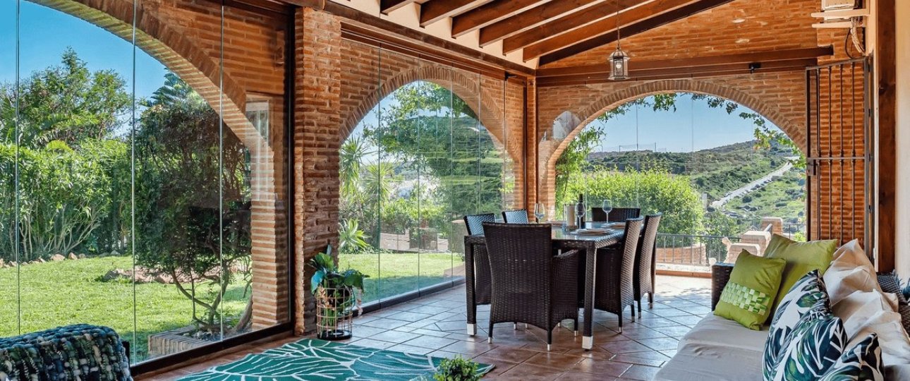 Wiederverkauf - Villa - Estepona - Estepona Centro