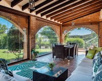 Wiederverkauf - Villa - Estepona - Estepona Centro