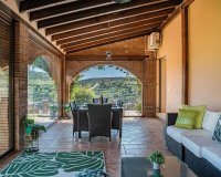 Wiederverkauf - Villa - Estepona - Estepona Centro