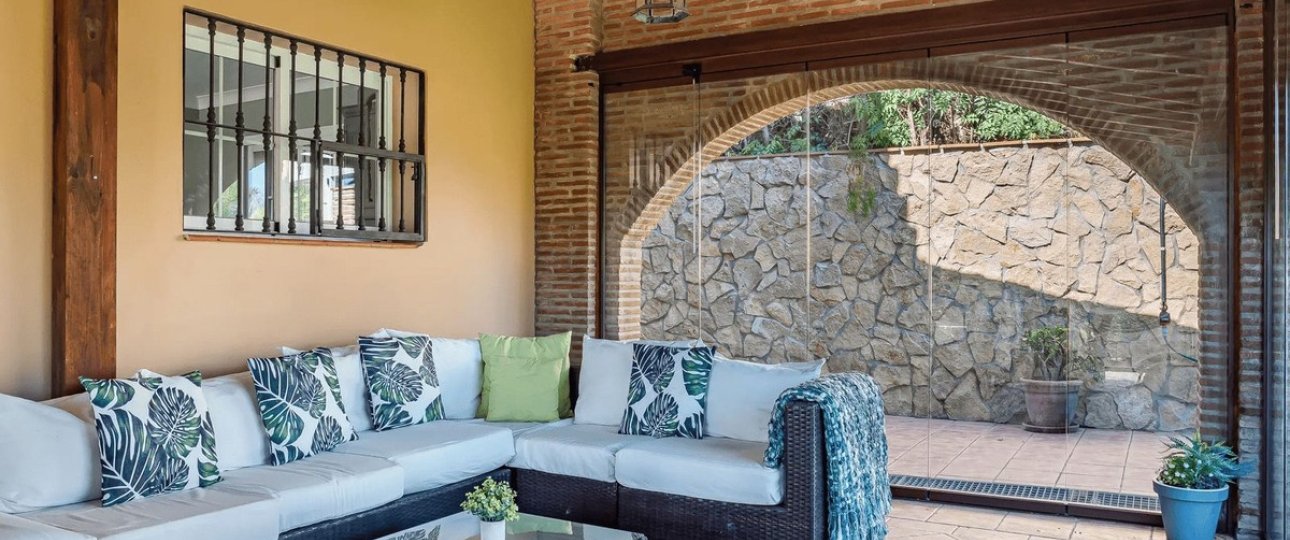 Wiederverkauf - Villa - Estepona - Estepona Centro