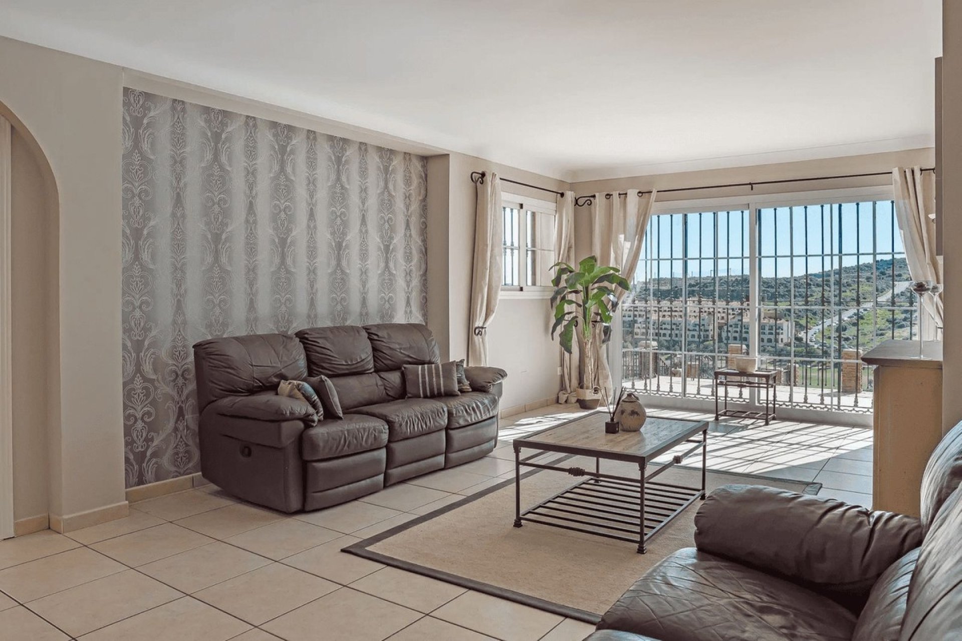 Wiederverkauf - Villa - Estepona - Estepona Centro