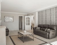Wiederverkauf - Villa - Estepona - Estepona Centro