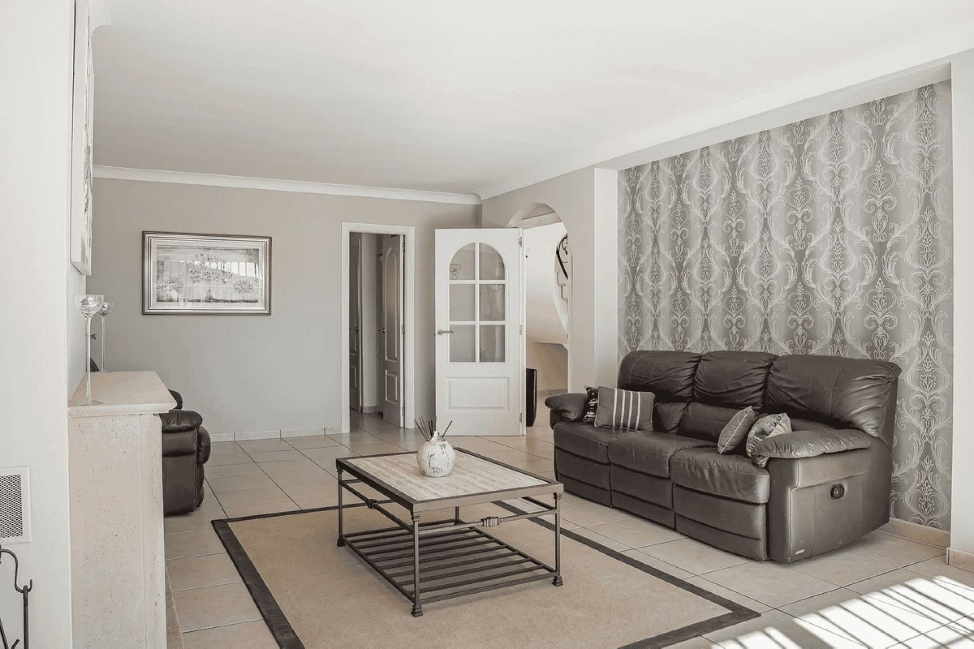 Wiederverkauf - Villa - Estepona - Estepona Centro