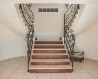 Wiederverkauf - Villa - Estepona - Estepona Centro