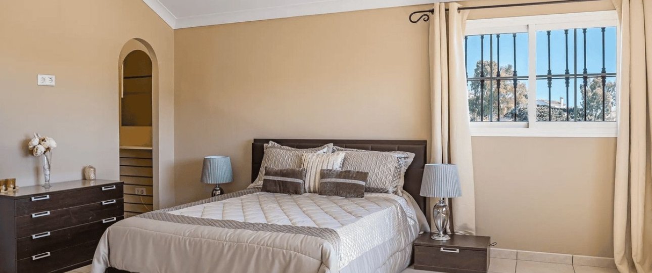 Wiederverkauf - Villa - Estepona - Estepona Centro