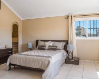 Wiederverkauf - Villa - Estepona - Estepona Centro