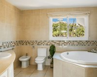 Wiederverkauf - Villa - Estepona - Estepona Centro