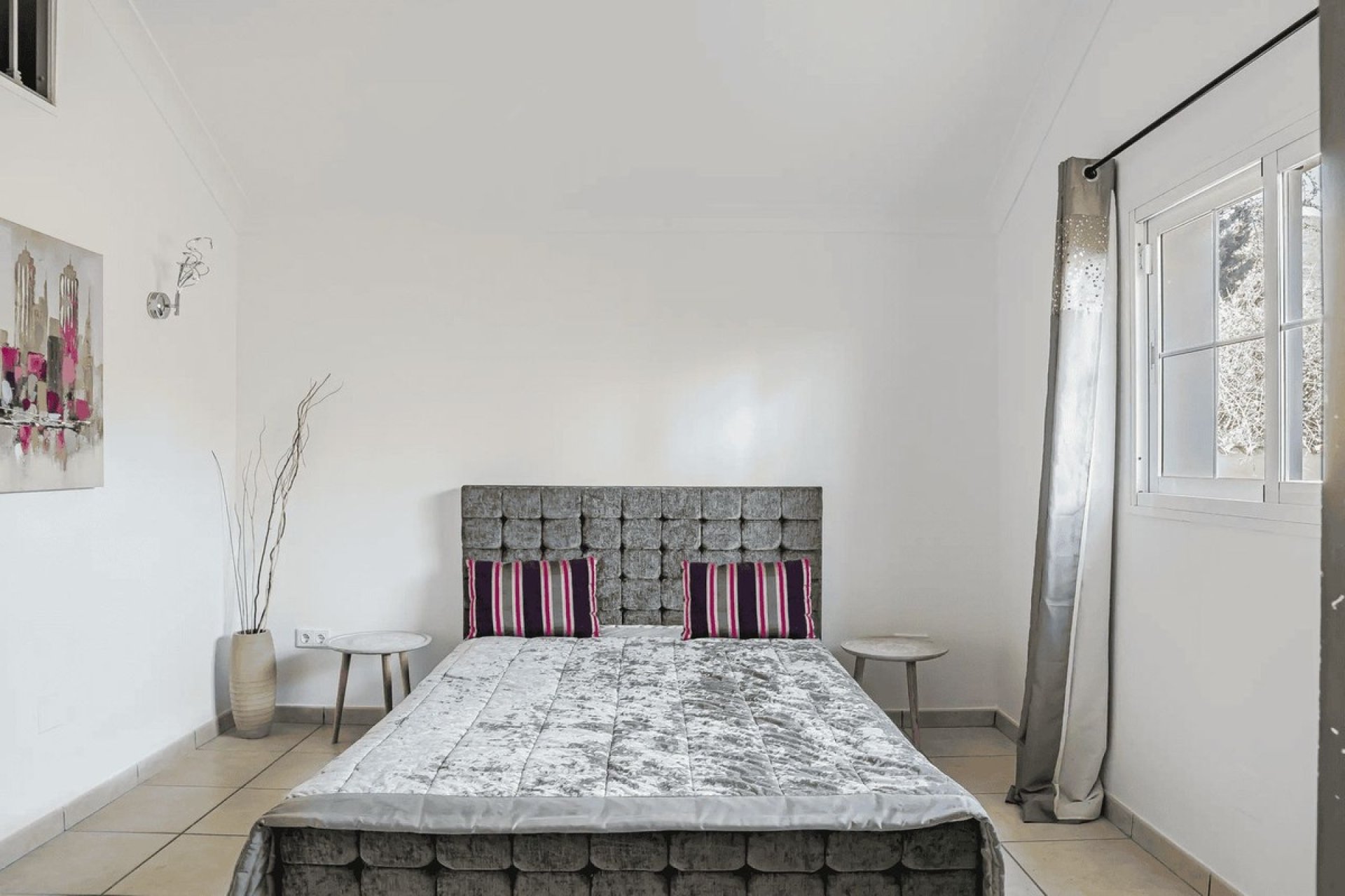 Wiederverkauf - Villa - Estepona - Estepona Centro