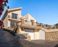 Wiederverkauf - Villa - Estepona - Estepona Centro