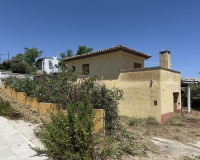 Wiederverkauf - Villa - Estepona - Estepona Centro
