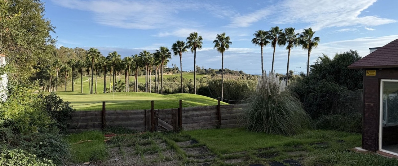 Wiederverkauf - Villa - Estepona - Estepona Centro
