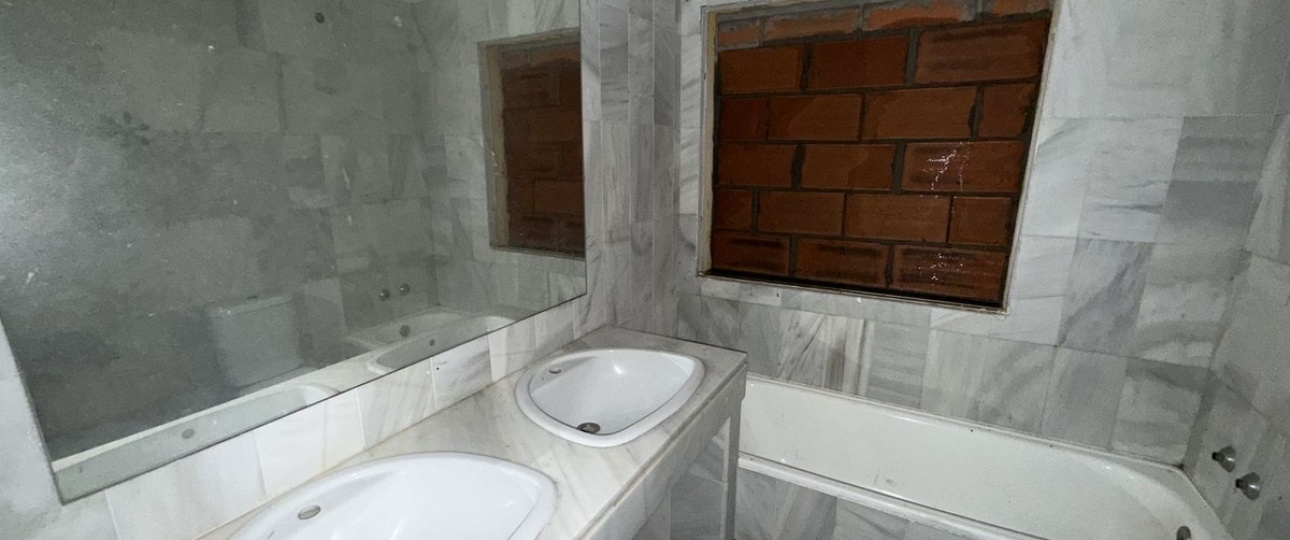 Wiederverkauf - Villa - Estepona - Estepona Centro