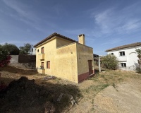 Wiederverkauf - Villa - Estepona - Estepona Centro