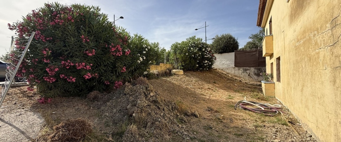 Wiederverkauf - Villa - Estepona - Estepona Centro
