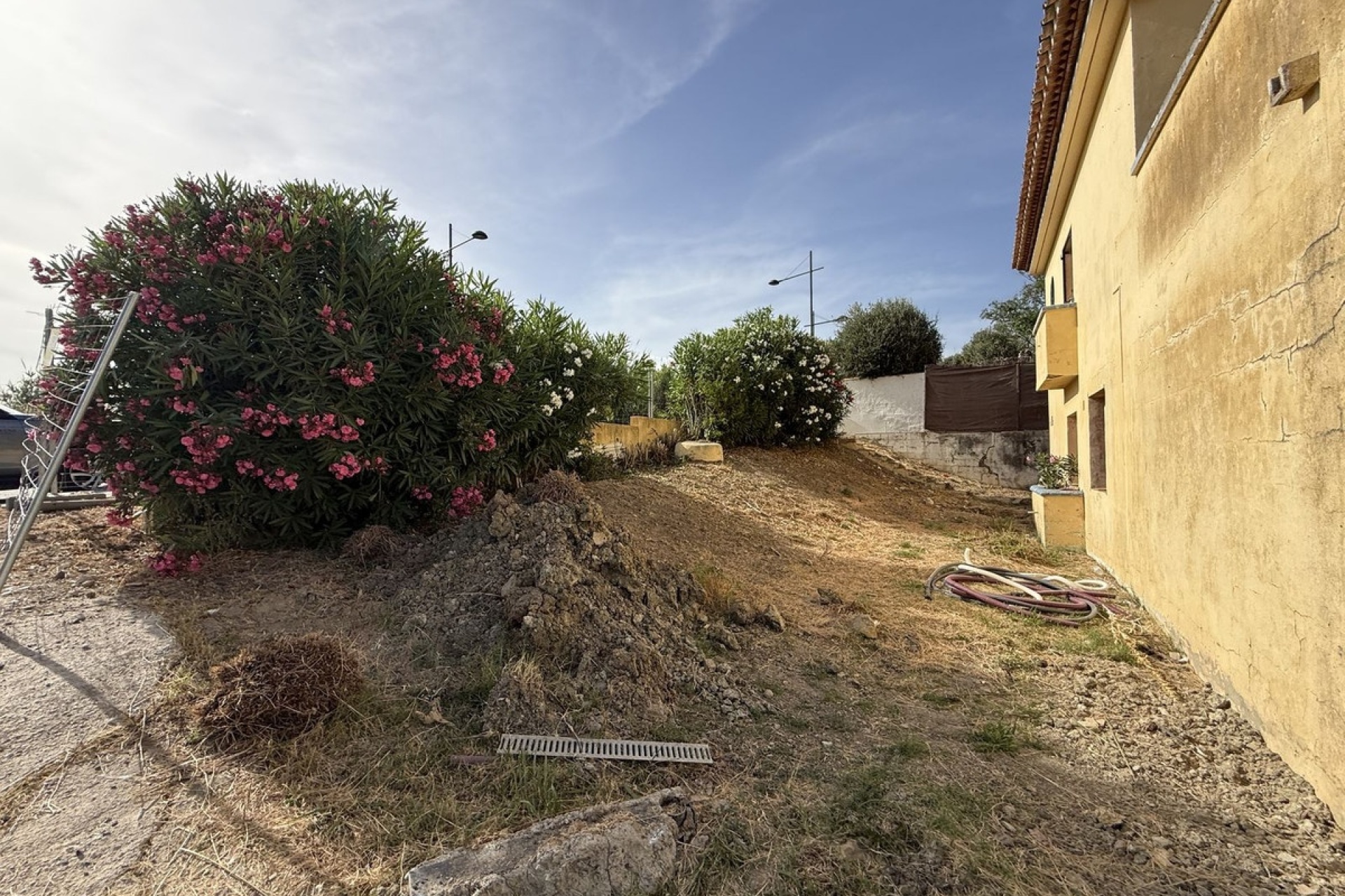 Wiederverkauf - Villa - Estepona - Estepona Centro