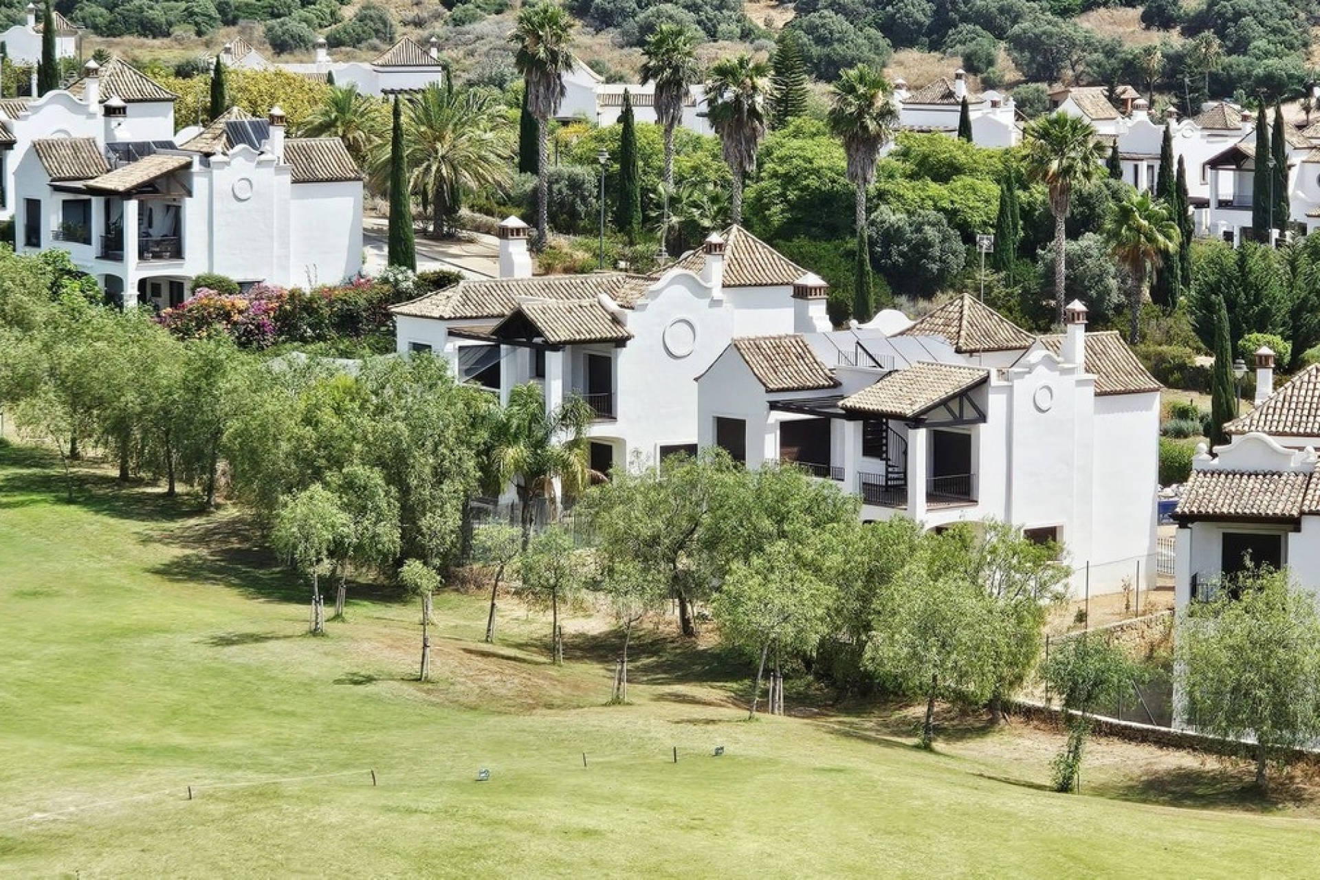 Wiederverkauf - Villa - Estepona - Estepona Centro