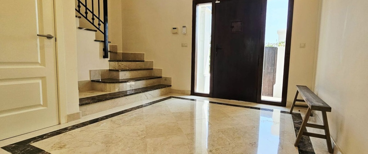 Wiederverkauf - Villa - Estepona - Estepona Centro