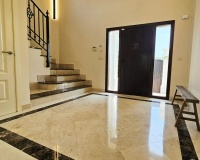 Wiederverkauf - Villa - Estepona - Estepona Centro