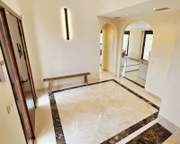 Wiederverkauf - Villa - Estepona - Estepona Centro