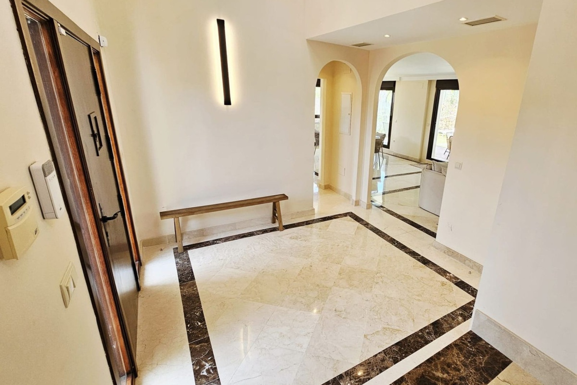 Wiederverkauf - Villa - Estepona - Estepona Centro