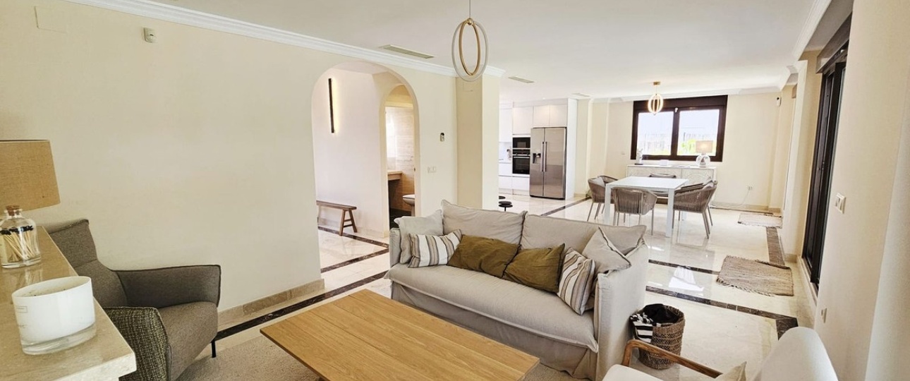 Wiederverkauf - Villa - Estepona - Estepona Centro