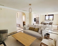 Wiederverkauf - Villa - Estepona - Estepona Centro