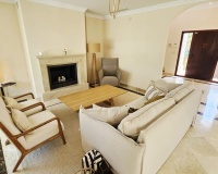 Wiederverkauf - Villa - Estepona - Estepona Centro