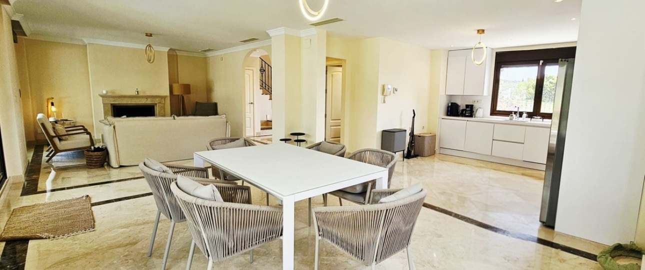 Wiederverkauf - Villa - Estepona - Estepona Centro