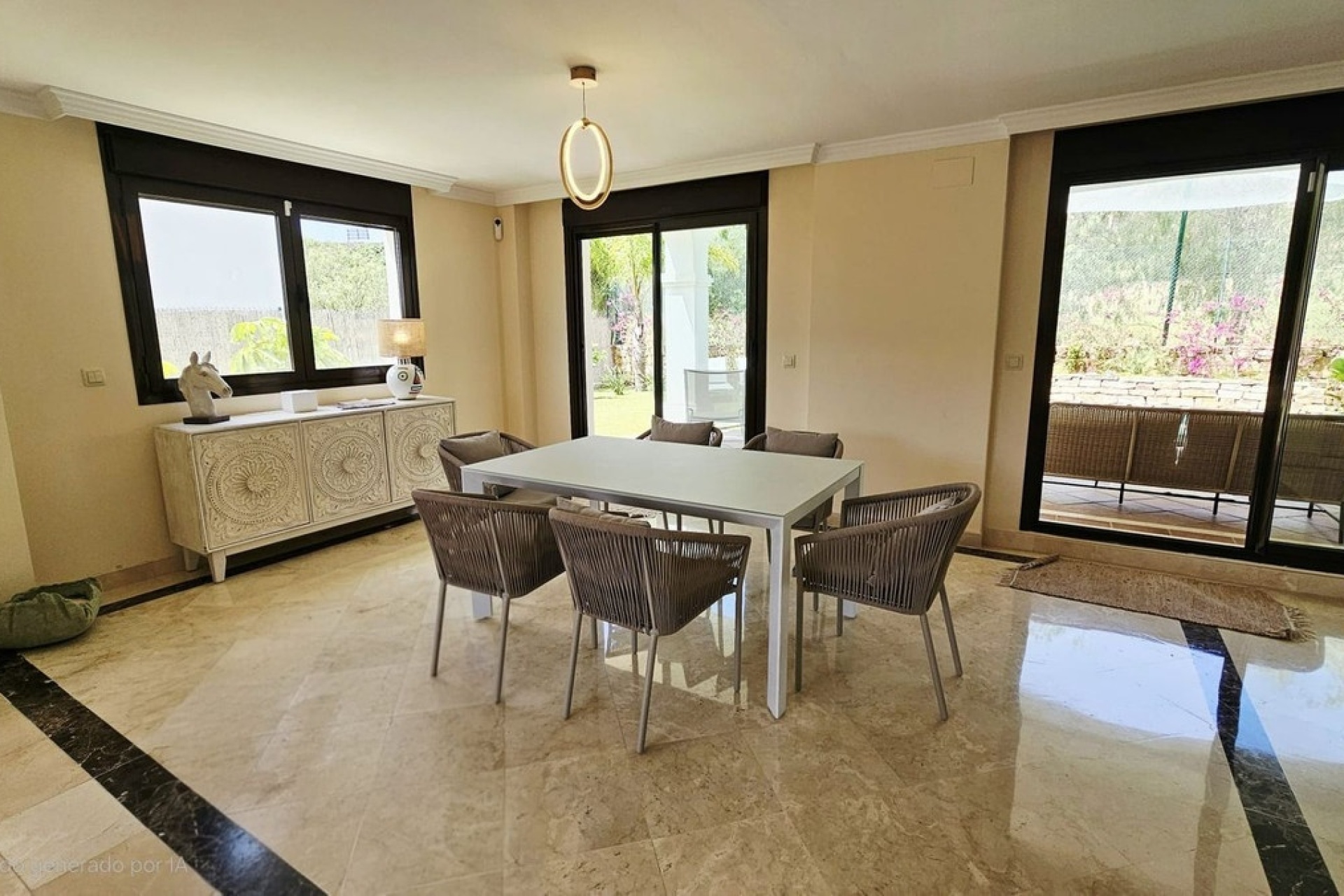Wiederverkauf - Villa - Estepona - Estepona Centro