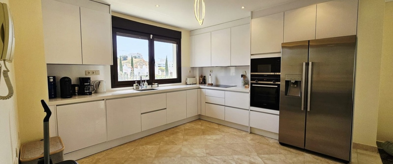 Wiederverkauf - Villa - Estepona - Estepona Centro