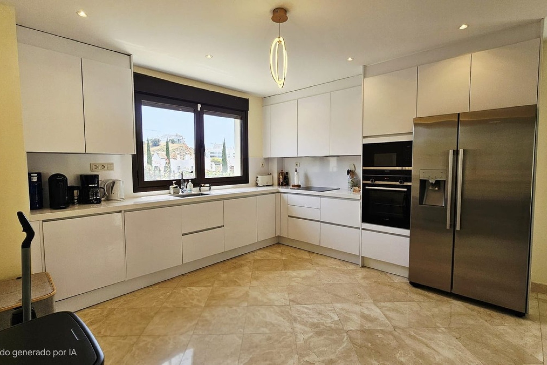 Wiederverkauf - Villa - Estepona - Estepona Centro