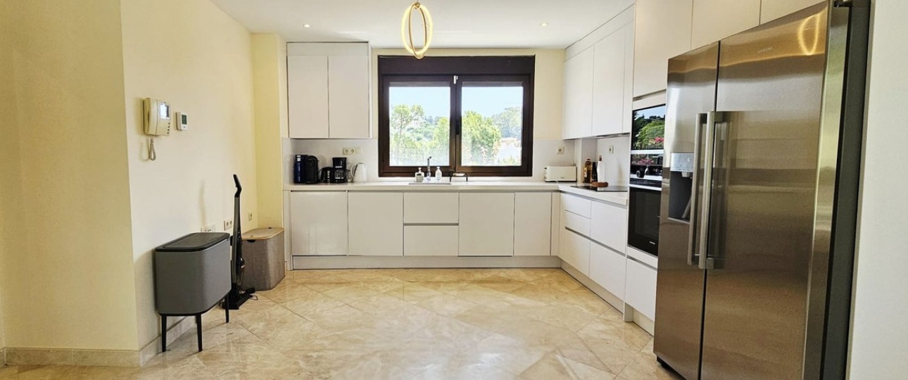 Wiederverkauf - Villa - Estepona - Estepona Centro