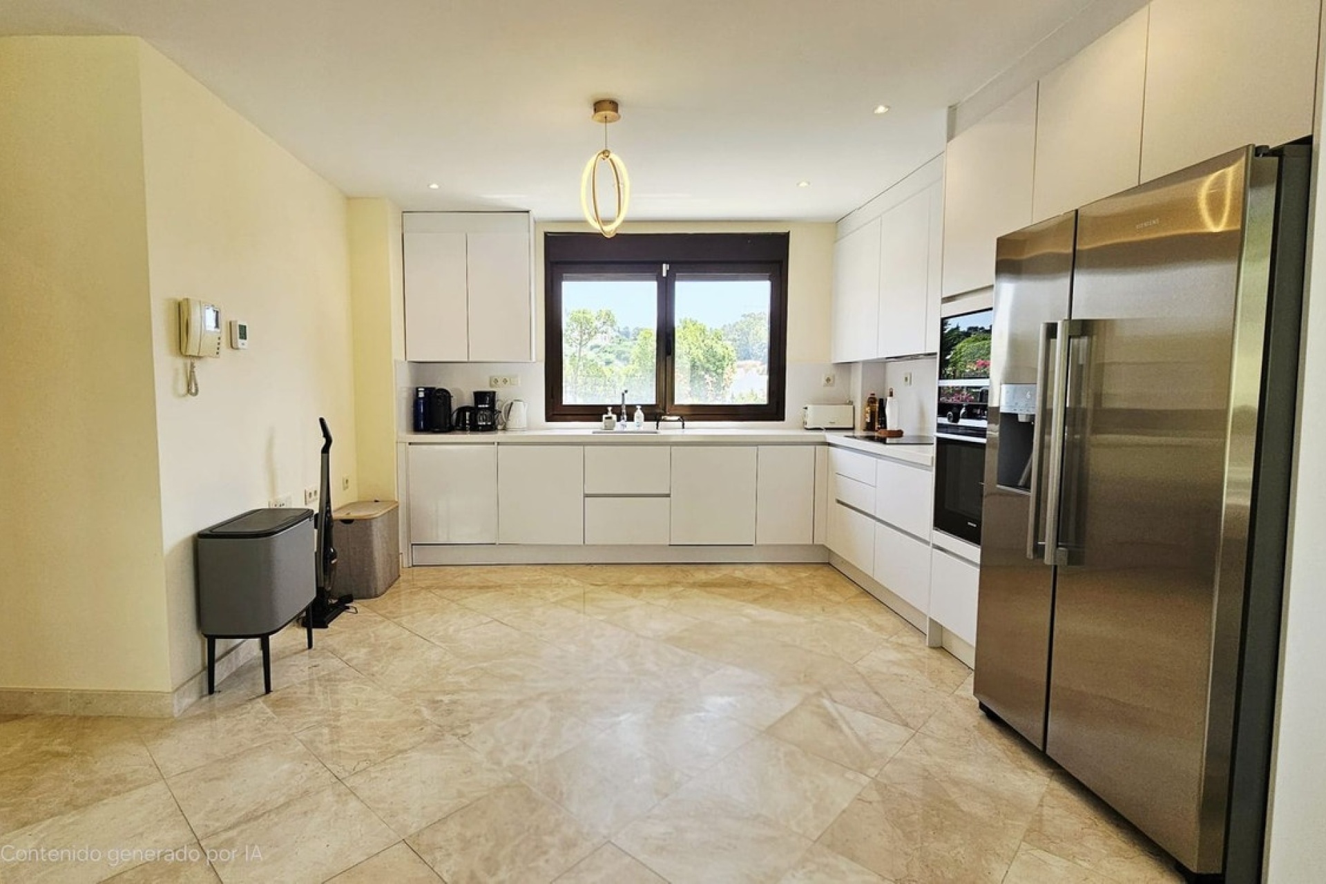 Wiederverkauf - Villa - Estepona - Estepona Centro