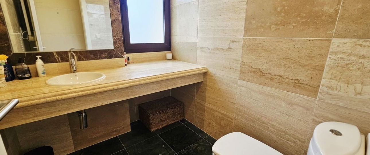 Wiederverkauf - Villa - Estepona - Estepona Centro