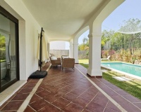 Wiederverkauf - Villa - Estepona - Estepona Centro