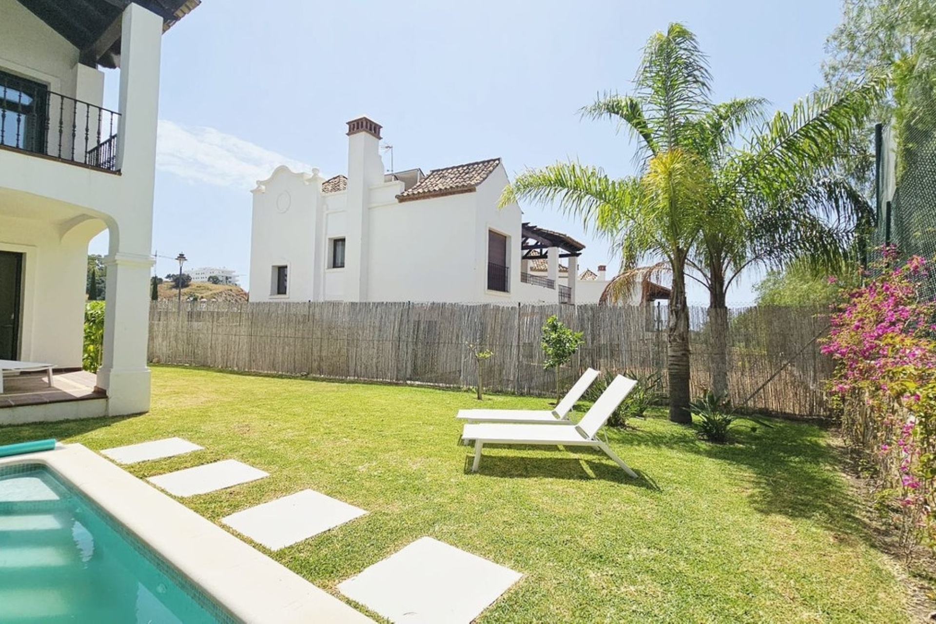 Wiederverkauf - Villa - Estepona - Estepona Centro