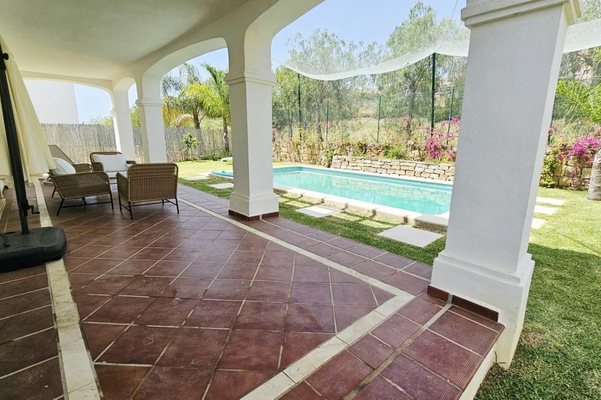 Wiederverkauf - Villa - Estepona - Estepona Centro