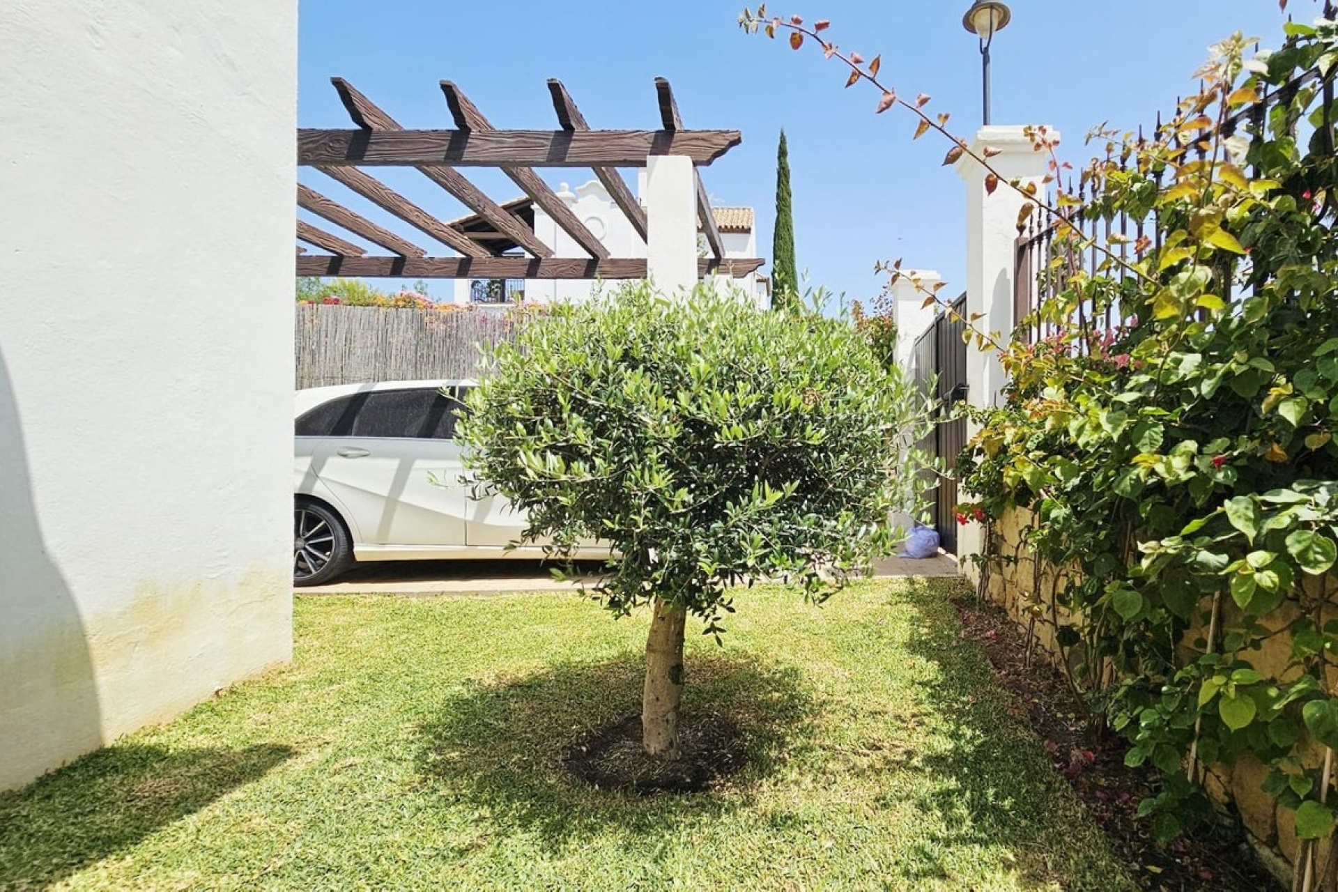 Wiederverkauf - Villa - Estepona - Estepona Centro