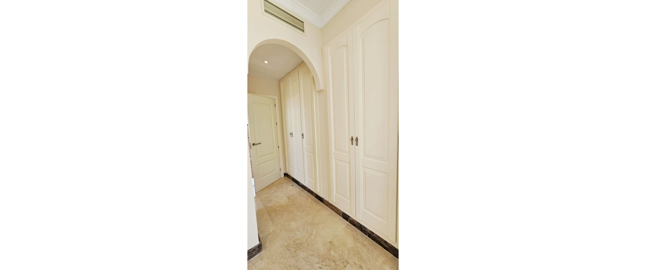 Wiederverkauf - Villa - Estepona - Estepona Centro