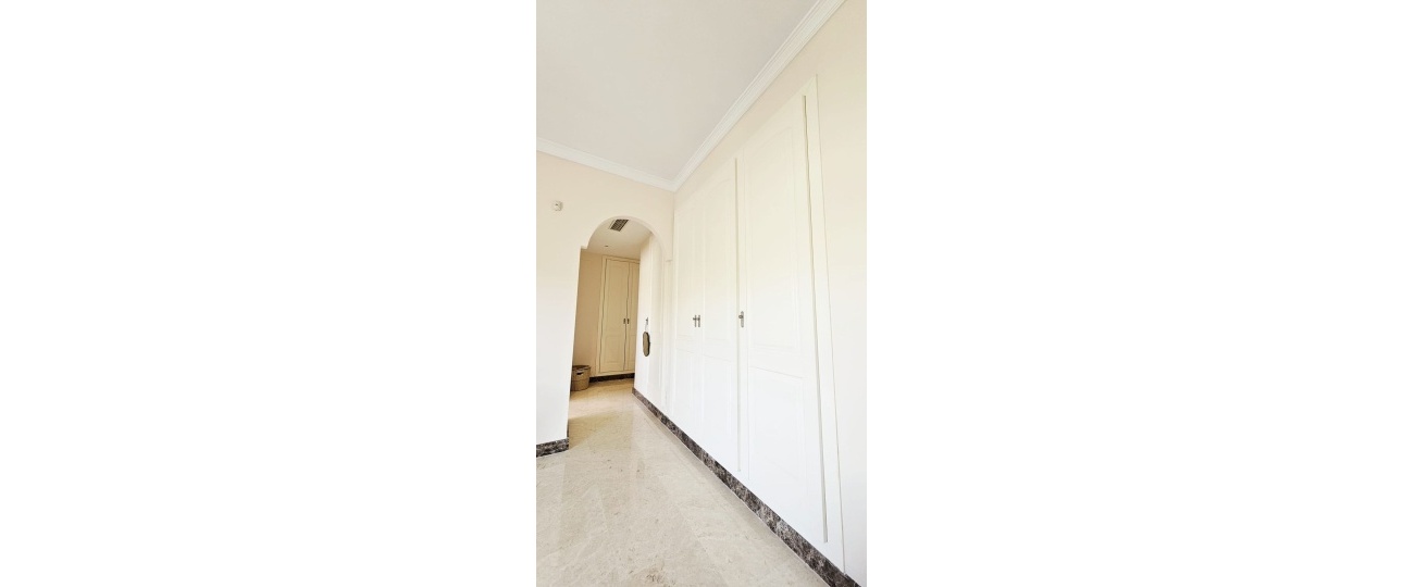 Wiederverkauf - Villa - Estepona - Estepona Centro