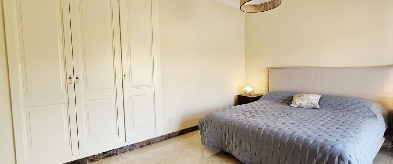 Wiederverkauf - Villa - Estepona - Estepona Centro