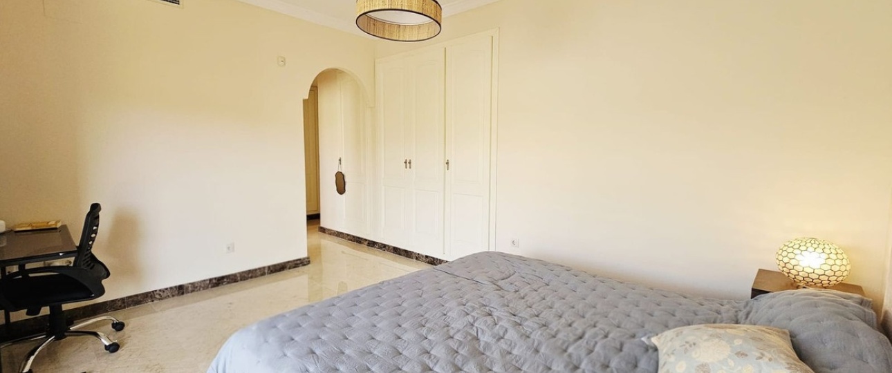 Wiederverkauf - Villa - Estepona - Estepona Centro