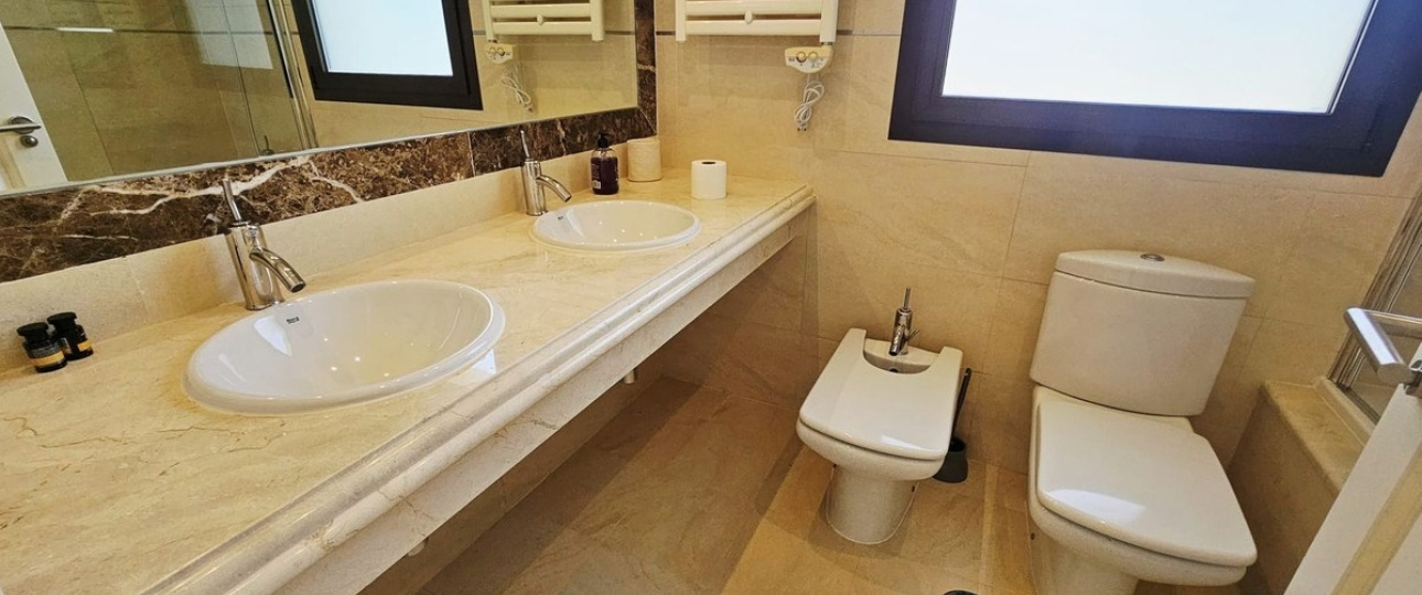 Wiederverkauf - Villa - Estepona - Estepona Centro