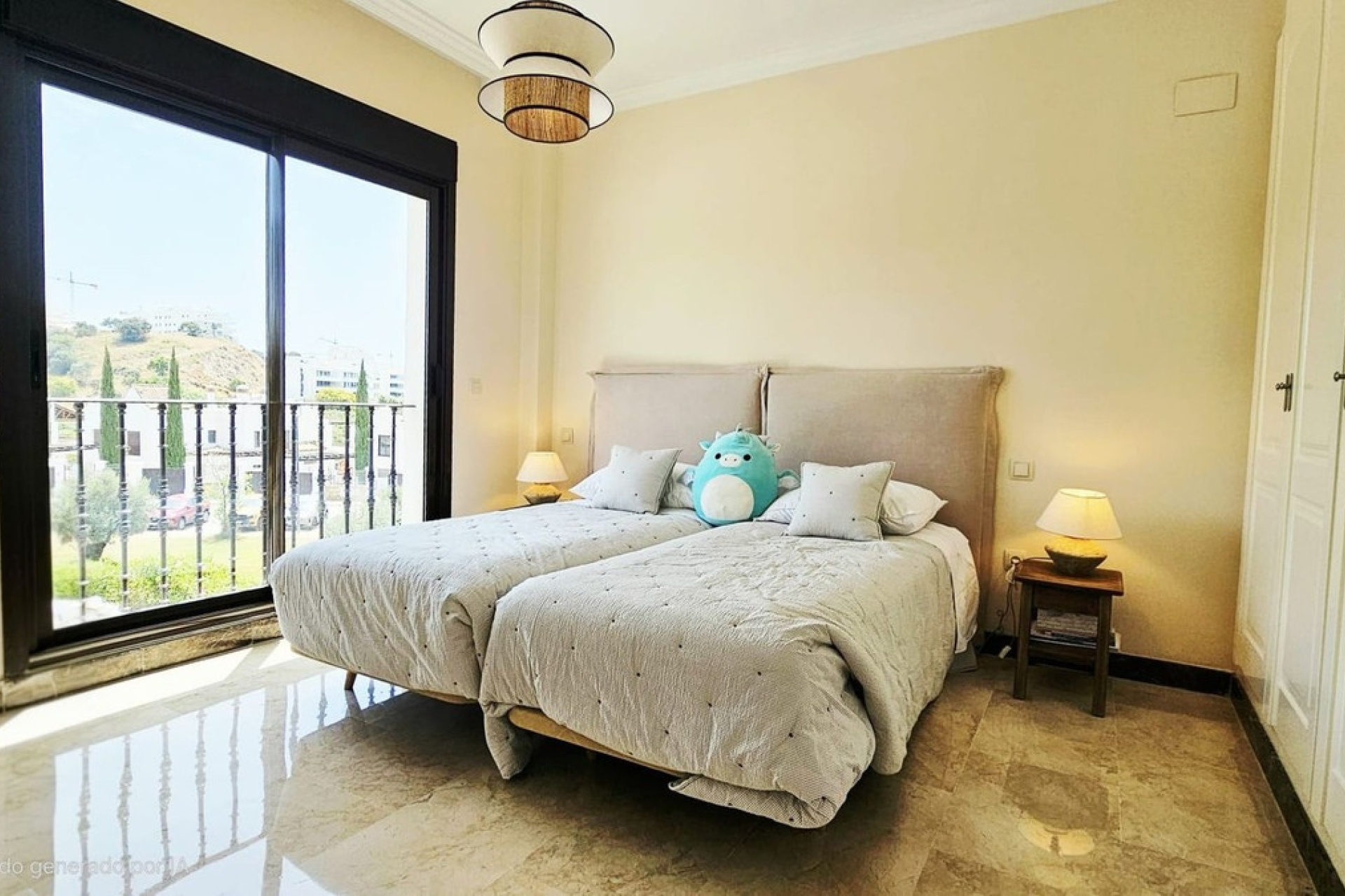 Wiederverkauf - Villa - Estepona - Estepona Centro