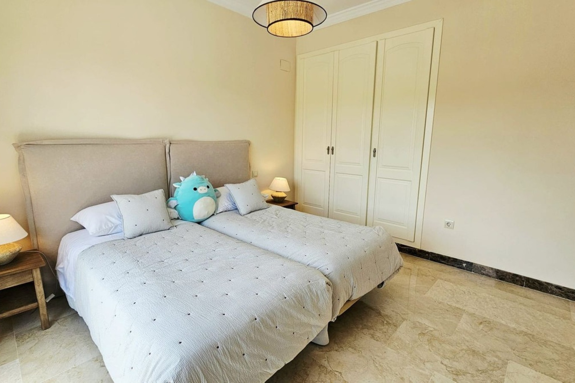 Wiederverkauf - Villa - Estepona - Estepona Centro