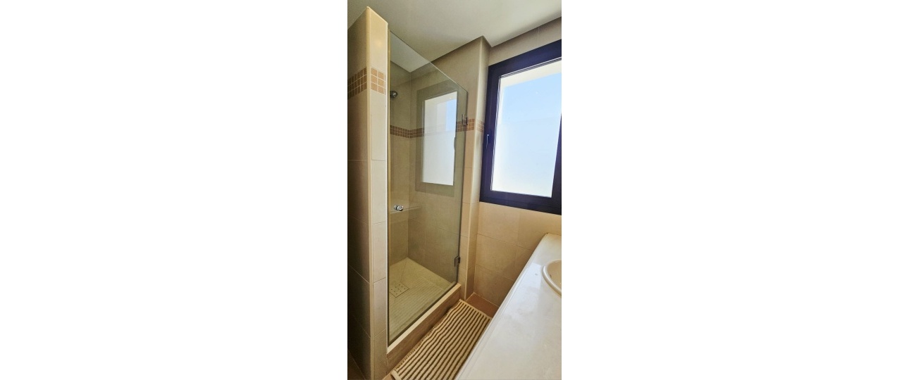 Wiederverkauf - Villa - Estepona - Estepona Centro