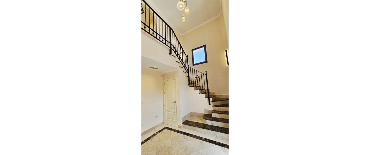 Wiederverkauf - Villa - Estepona - Estepona Centro