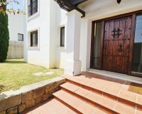 Wiederverkauf - Villa - Estepona - Estepona Centro