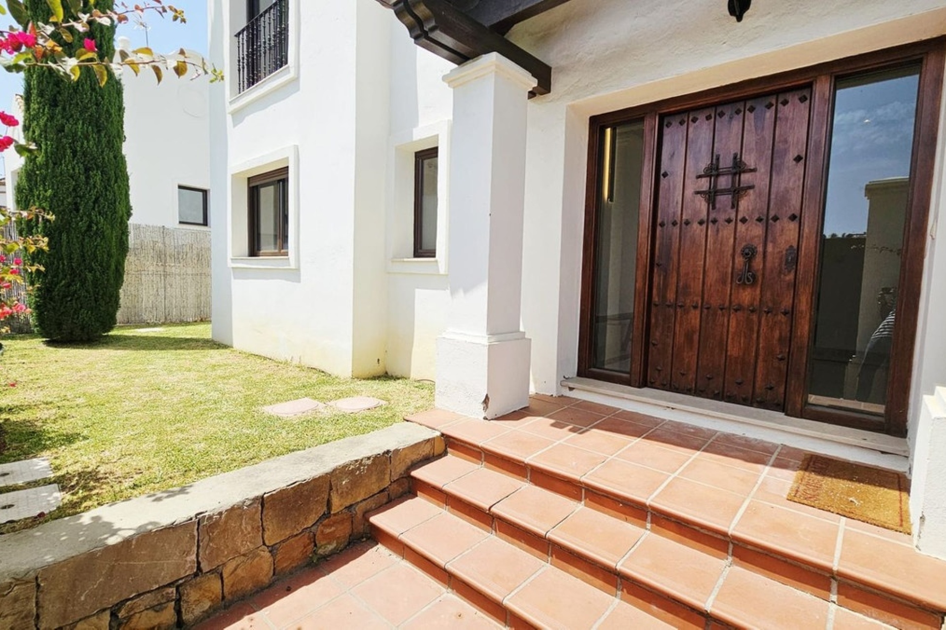 Wiederverkauf - Villa - Estepona - Estepona Centro