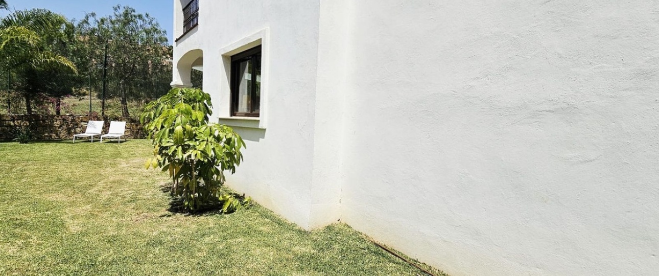 Wiederverkauf - Villa - Estepona - Estepona Centro